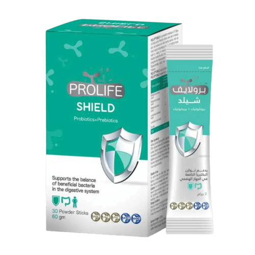 PROLIFE SHIELD 30POWDER STICK