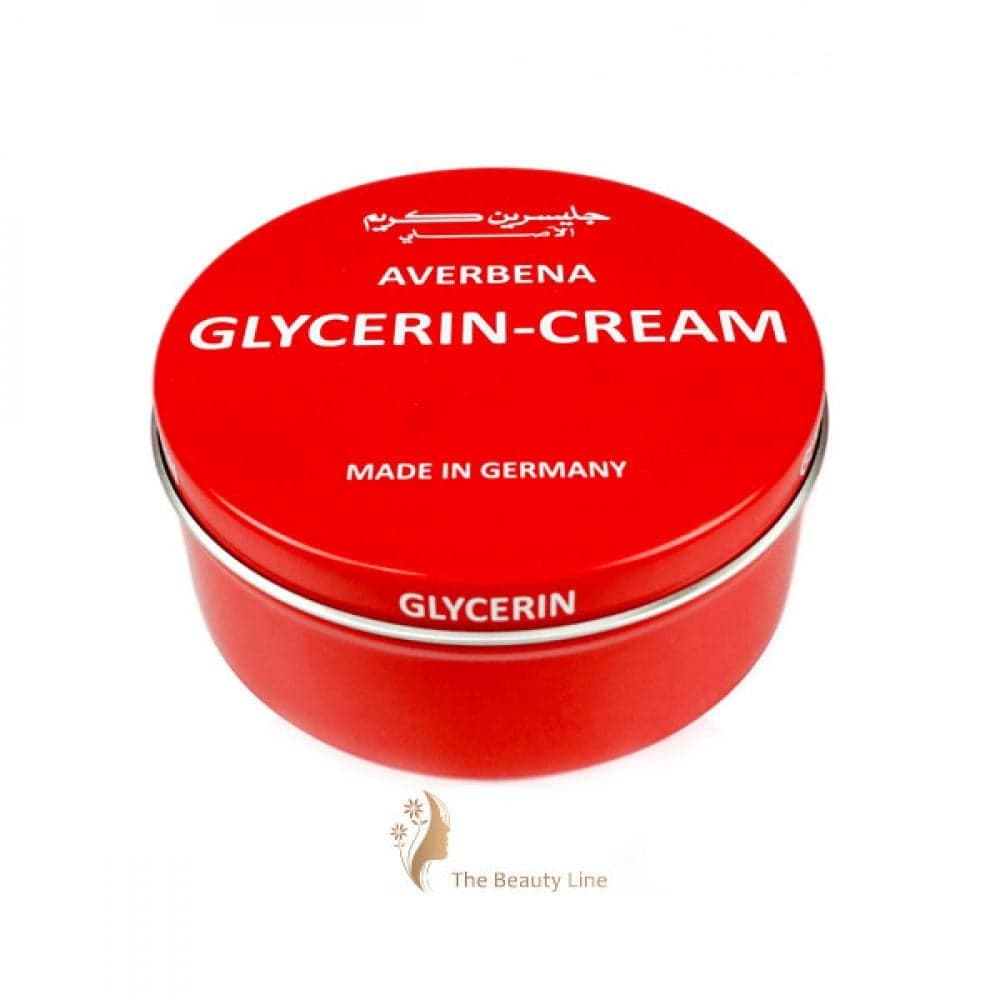Bebecom - Original Glycerin Cream - 125 ml