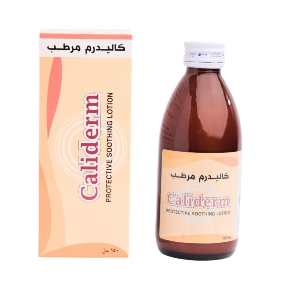 Caliderm Calamine Lotion 150Ml