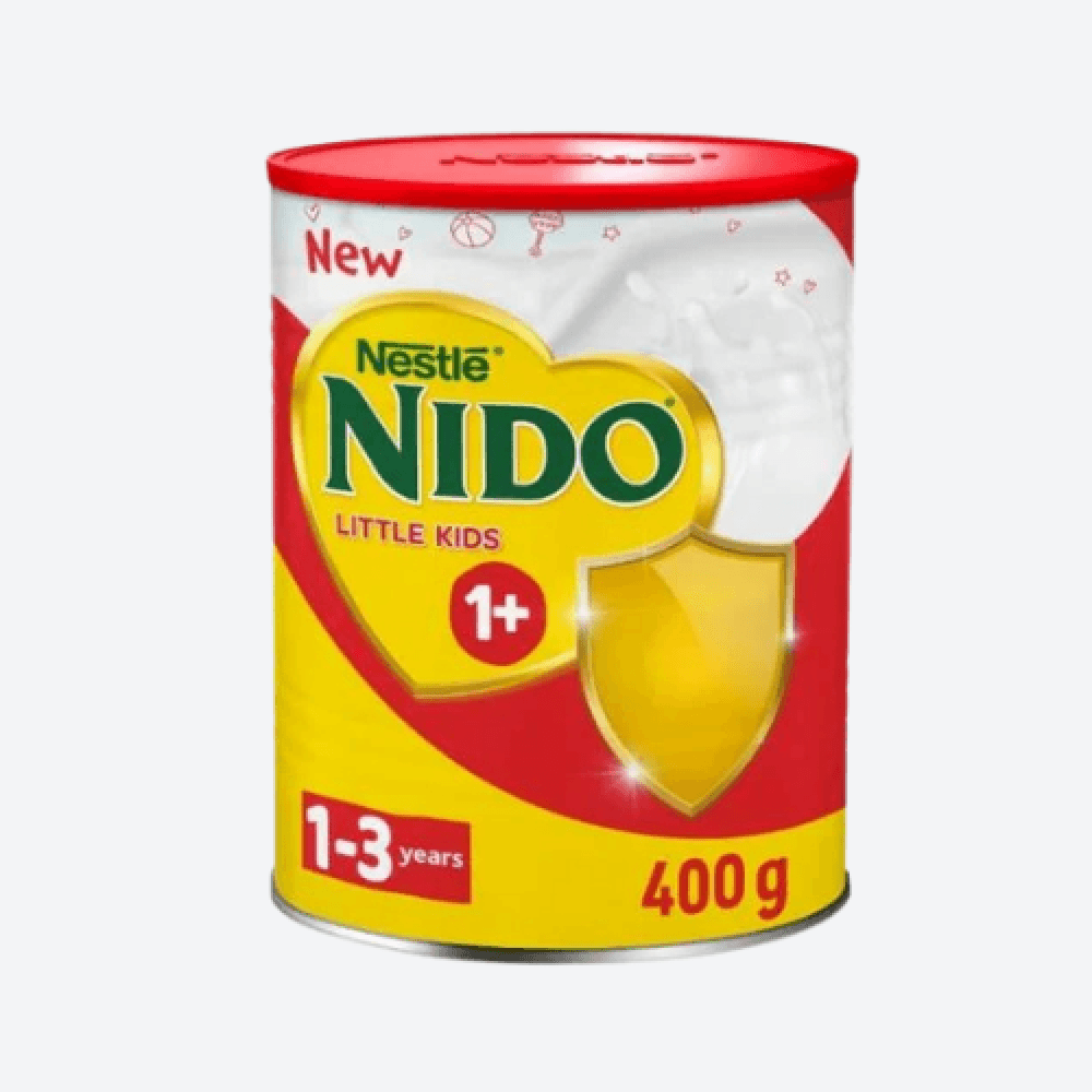 Nido one plus 400gm