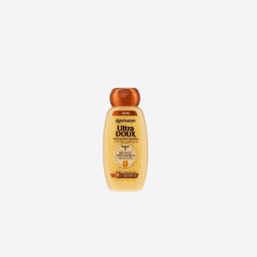 Garnier Ultra Doux Honey Treasure Shampoo 200ml