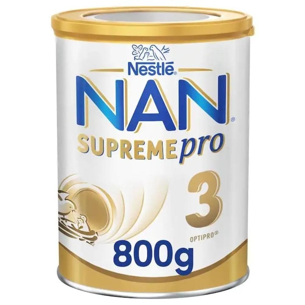 Nan Supreme stage 3 800gm