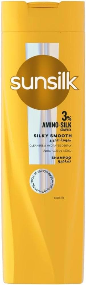 Sunsilk Soft and Smooth 200ml - Shampoo