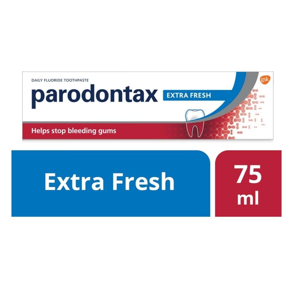 Parodontax Extra Fresh 75ml - Toothpaste
