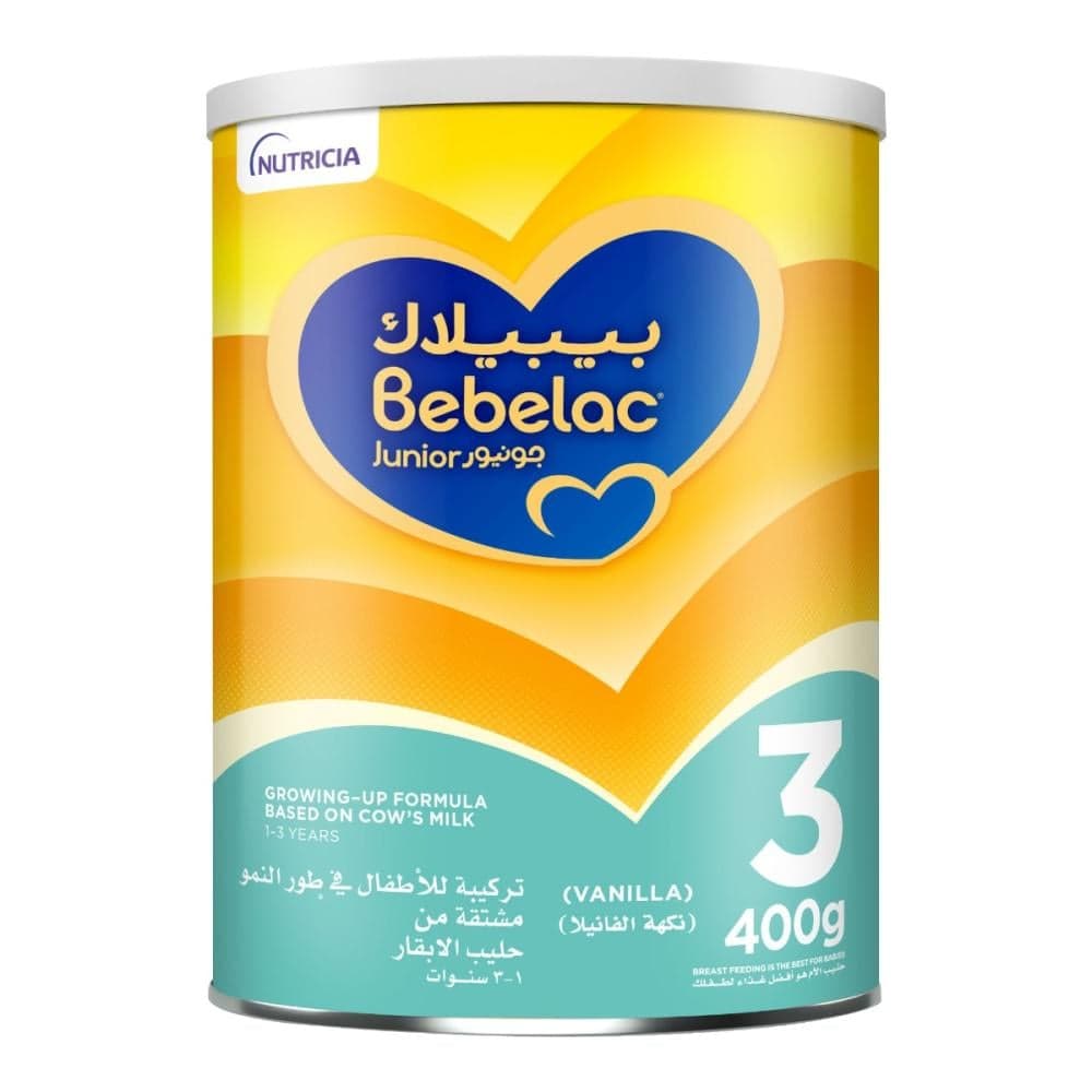 Bebelac stage 3 900g