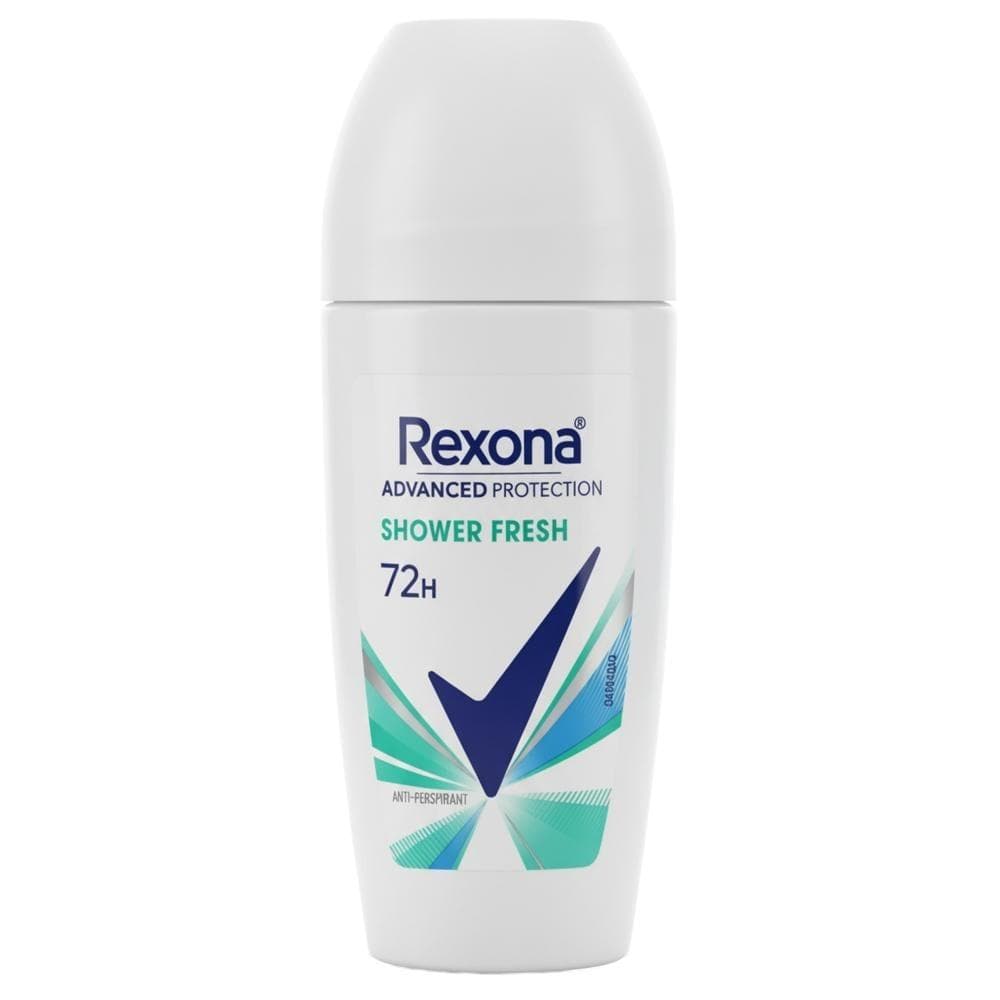 Rexona Shower Clean Roll On 50ml
