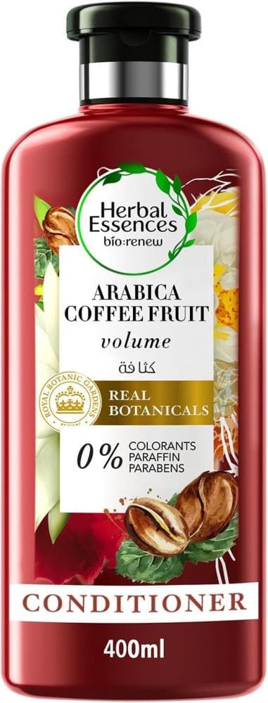 Herbal Esscences Arabica Coffee 400ml - Shampoo