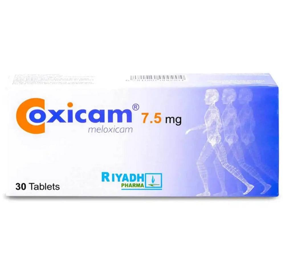 Coxicam-30