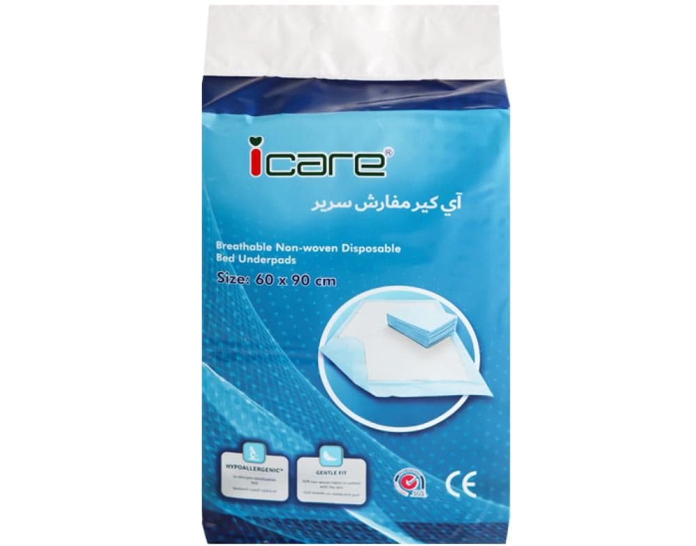 I Care Underpads 90*60 25