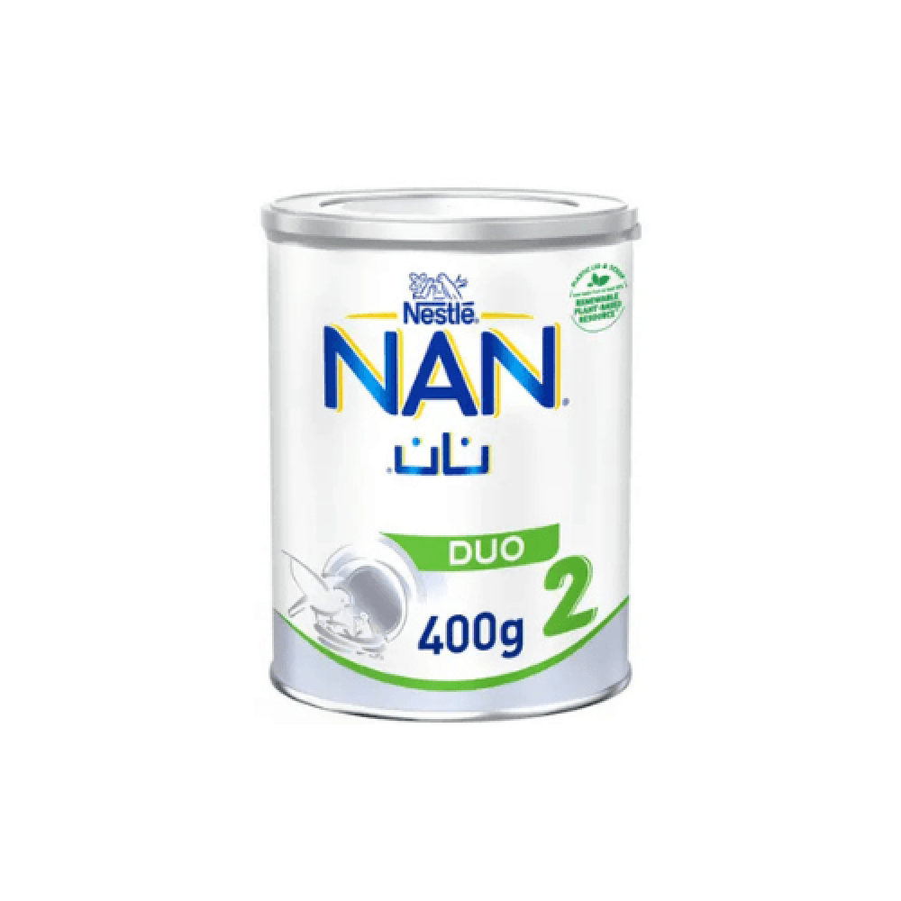 Nan duo stage 2 400gm