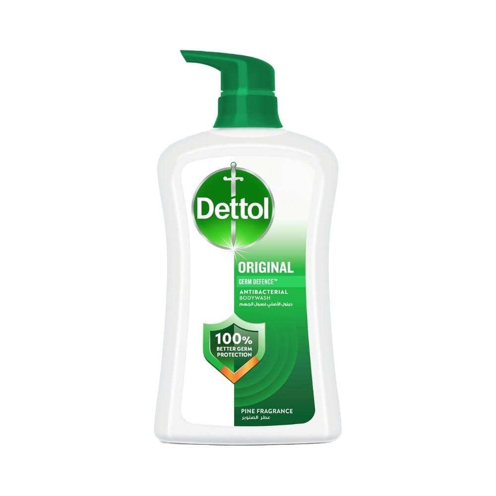 Dettol Original Body Wash 700ml