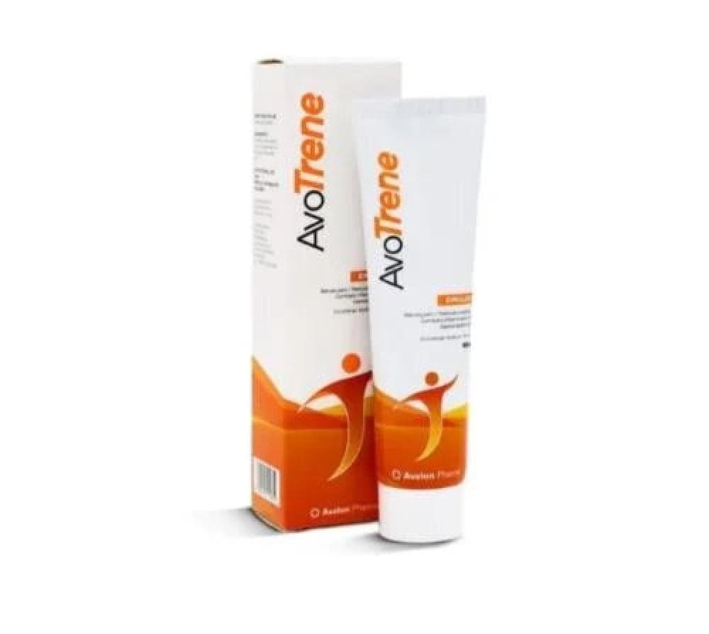 avotrene 100 gel