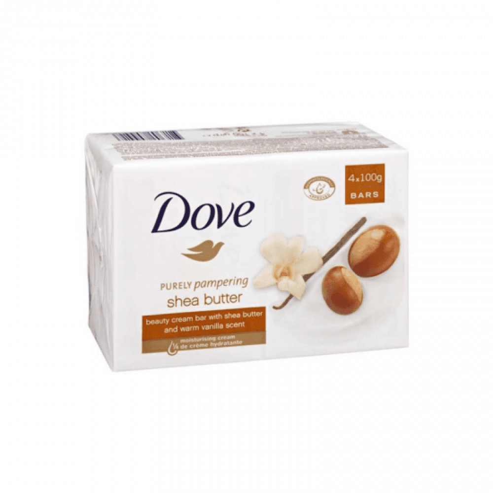 Dove Beauty Cream Soap