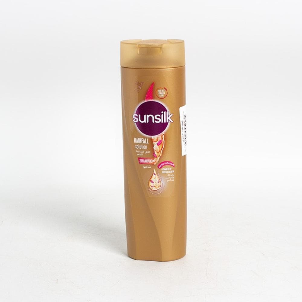 Sunsilk Hairfall Solution 400ml - Shampoo