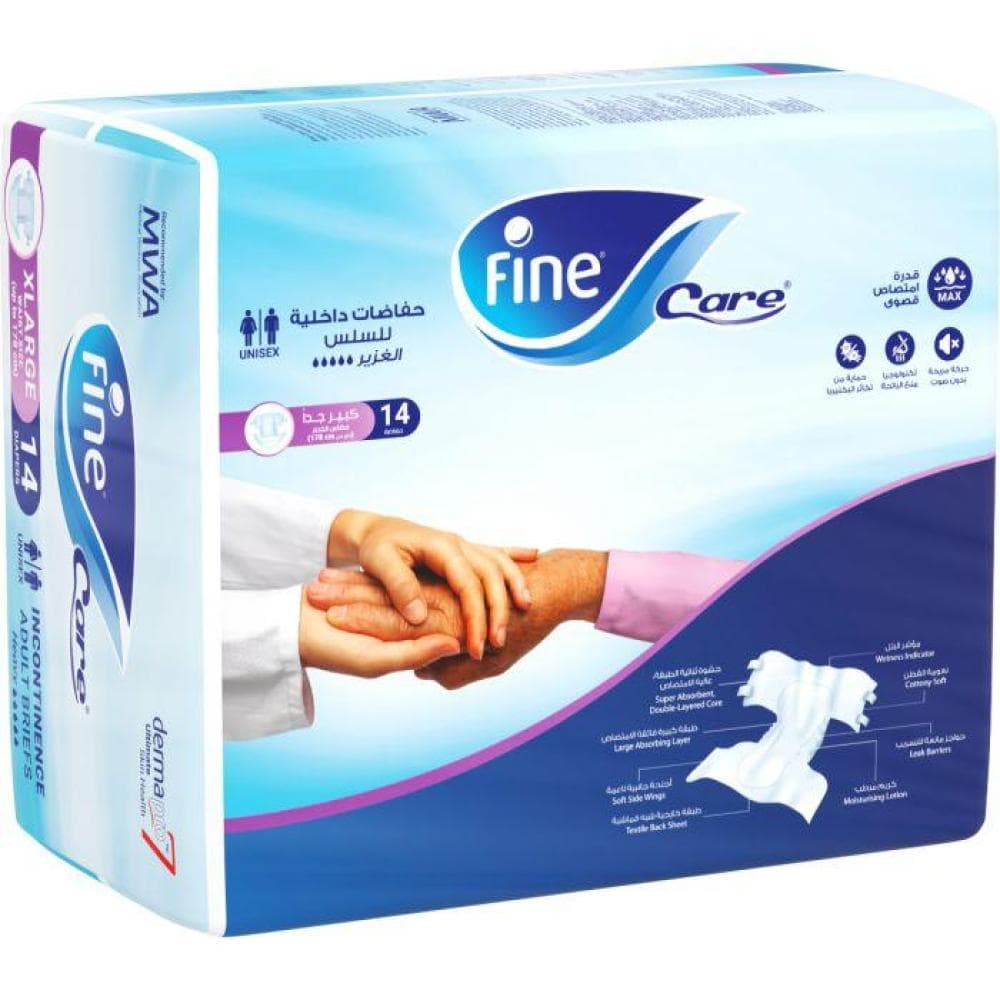 Finecare Tape size XL 14