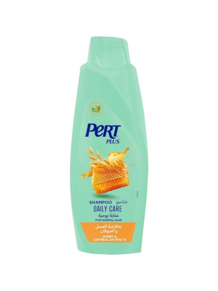 Pert Plus Honey Extracts 400ml - Shampoo