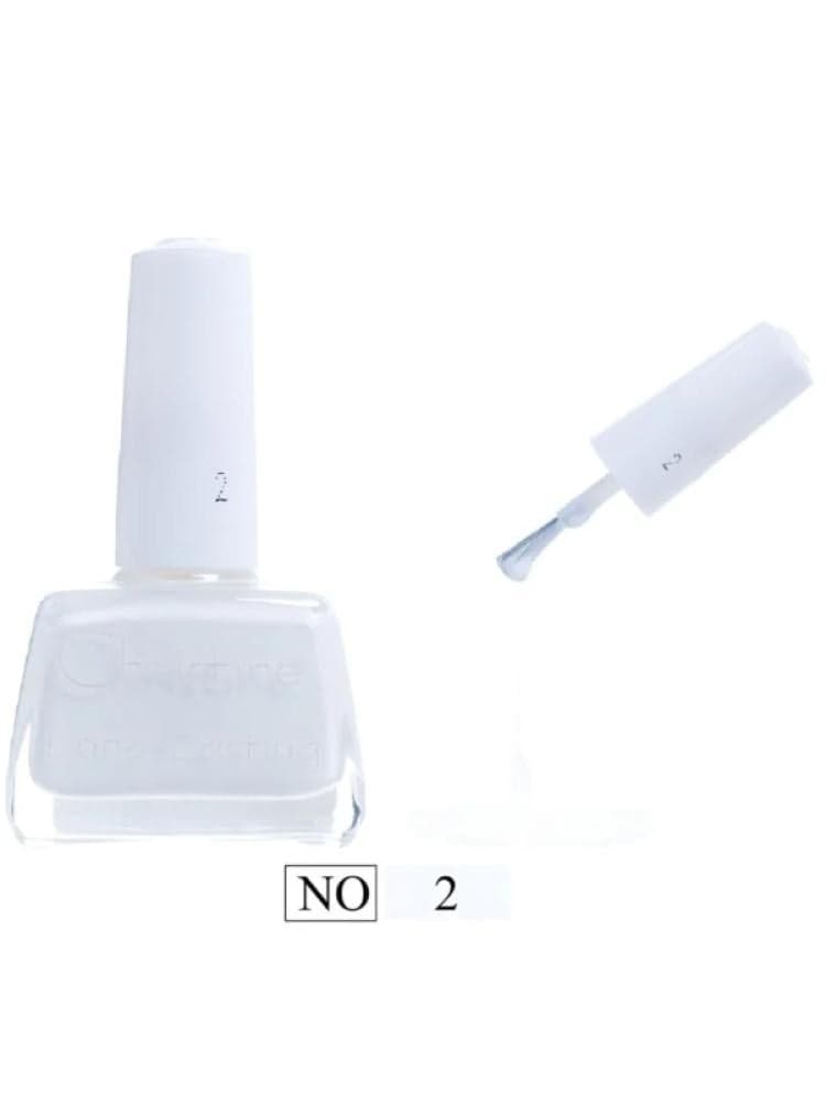Christine Nail Polish No.2