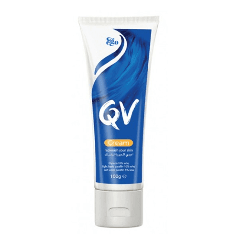 QV Cream 100g Moisturising