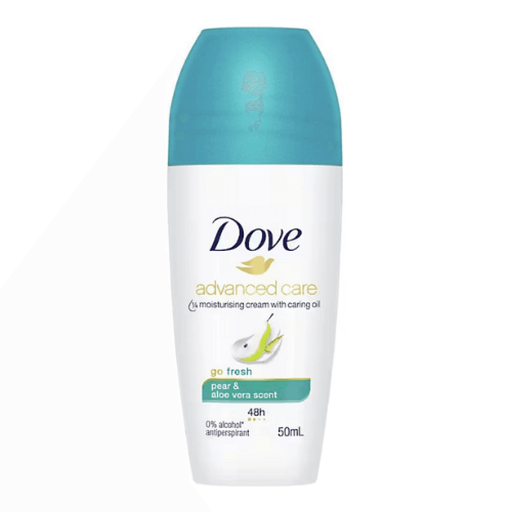 Dove Guava Roll-On Deodorant