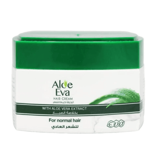 Eva Aloe Vera Hair Cream 185g