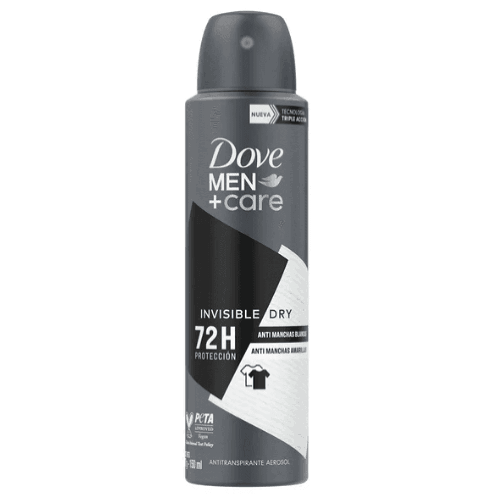 Dove Men Deodorant