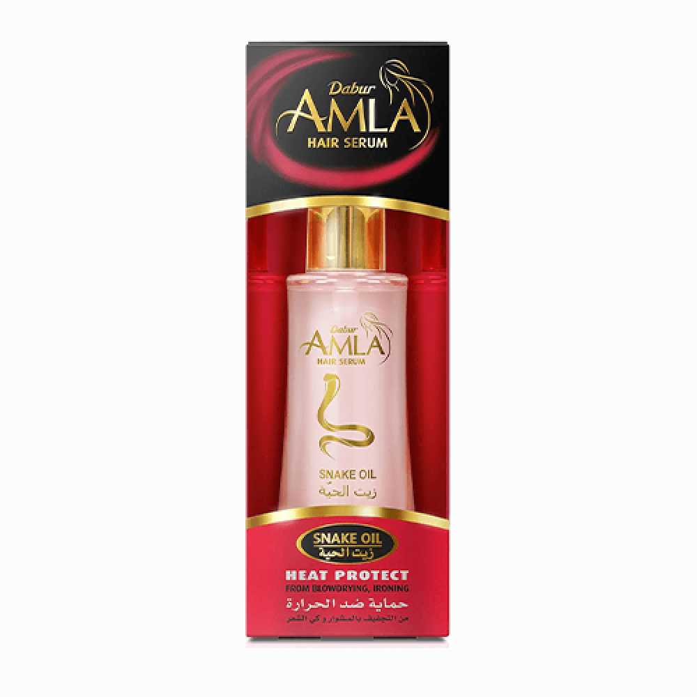 Amla Snake Oil Heat