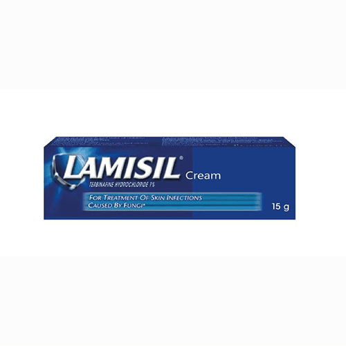 Lamisil 1% Cream -15g