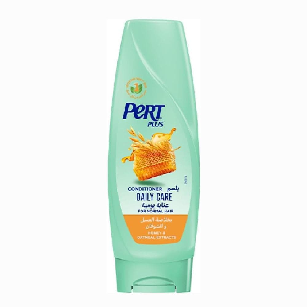 Bert Plus Conditioner 360ml Daily Care with Honey