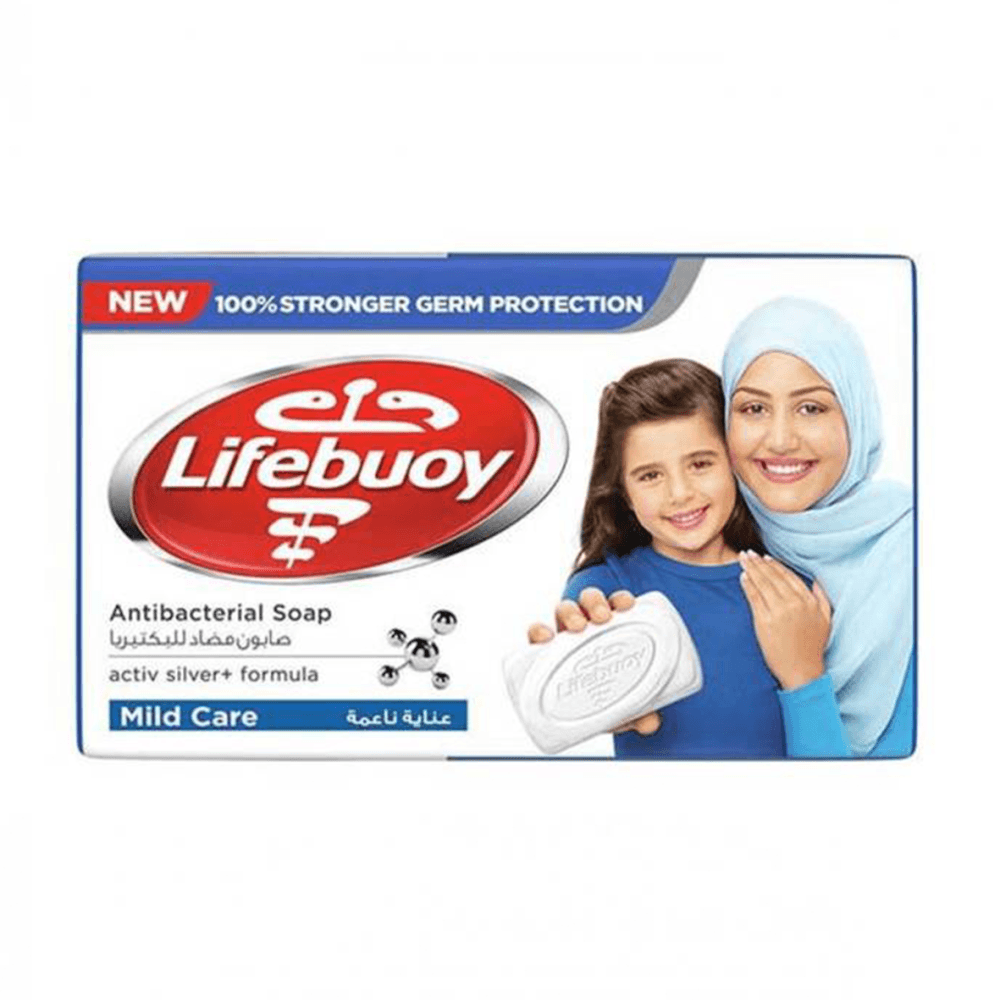 Lifebuoy soft care soap 70g