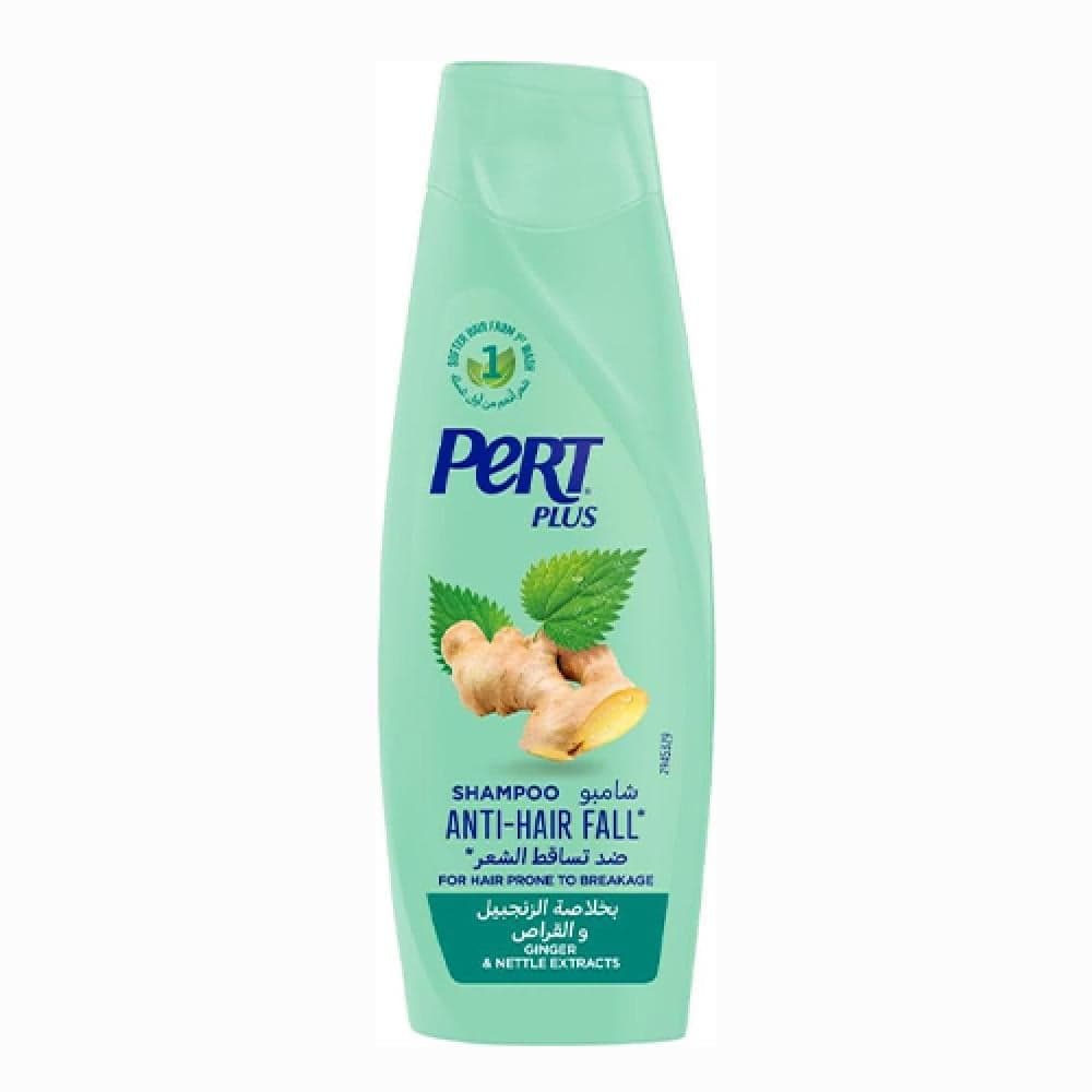 Pert Plus Ginger Extracts 200ml - Shampoo