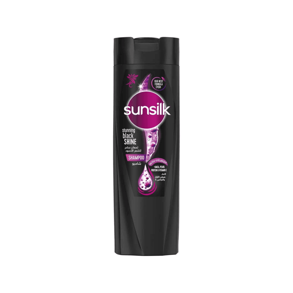 Sunsilk Shampoo 190ml