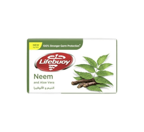 Lifebuoy Neem 70g - Soap
