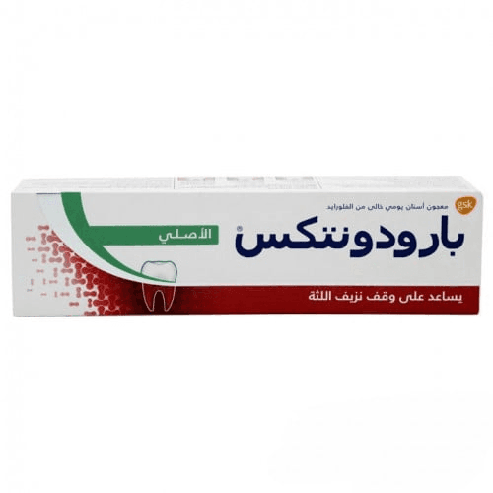 Parodontax Original Paste 75ml