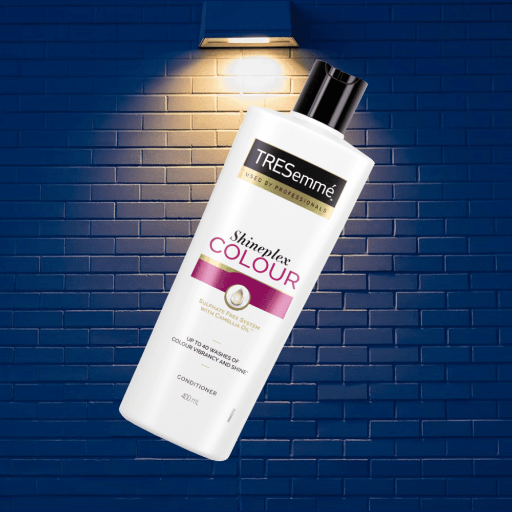 TRESemmé Conditioner 400ml for Dyed Hair