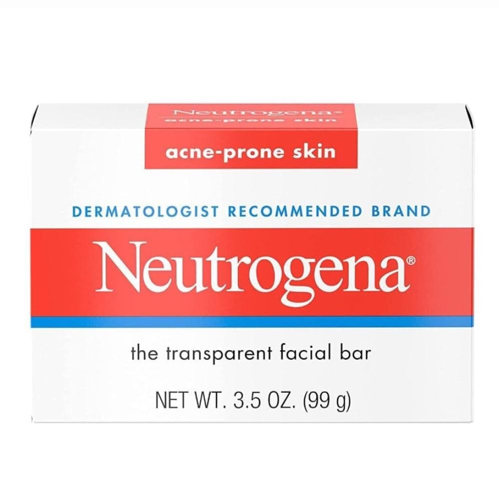 Neutrogena Acne 99 gm - Soap