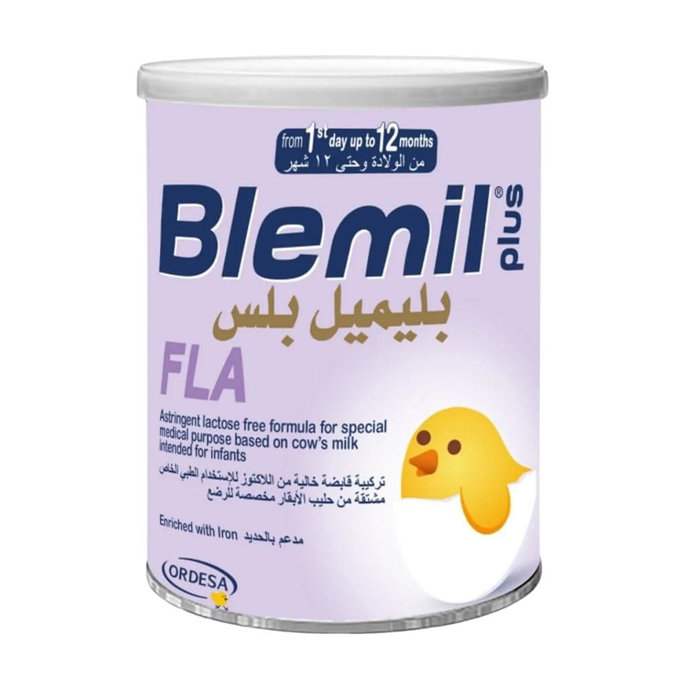 Blemil plus FLA 250gm