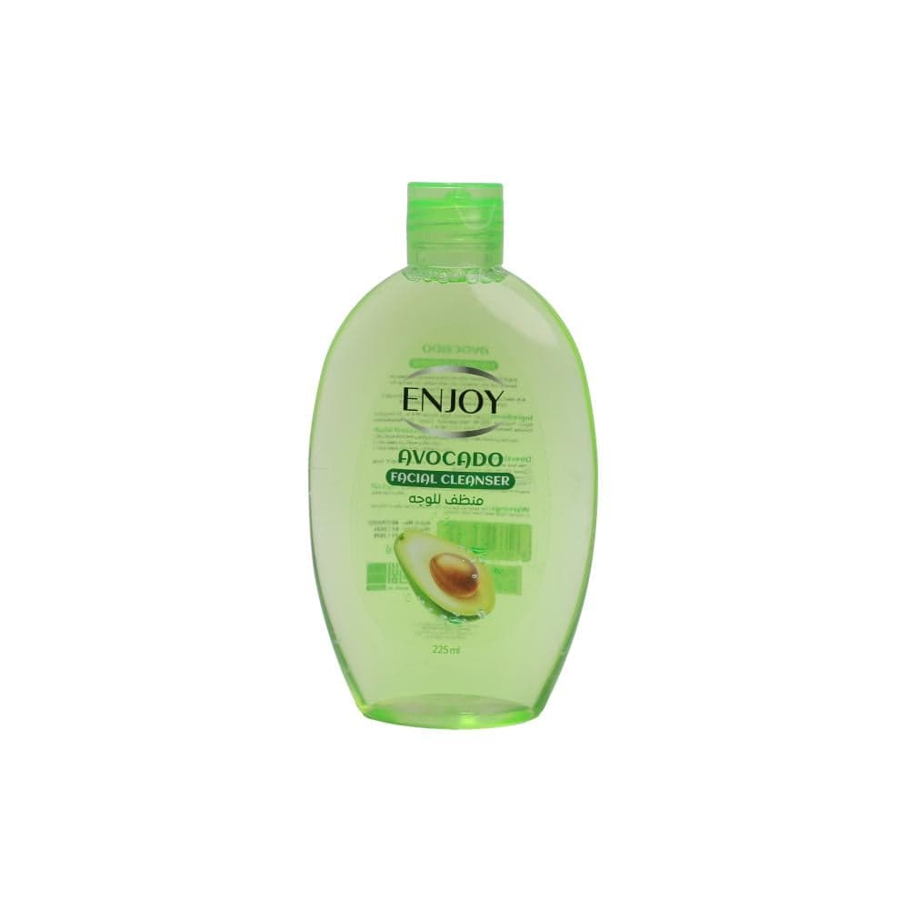 Enjoy Avocado Facial Cleanser 225ml