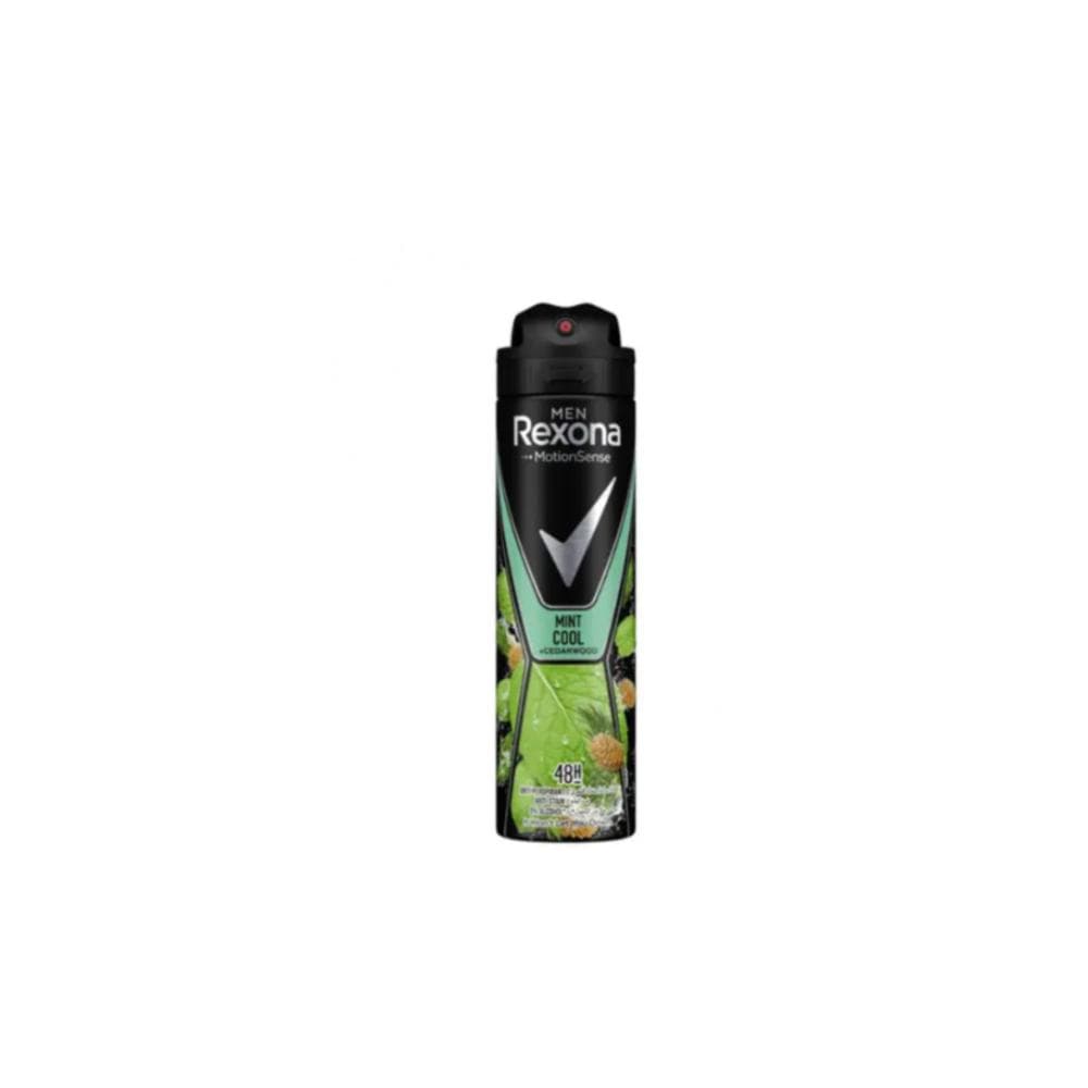 Rexona Mint Cool Spray 150ml