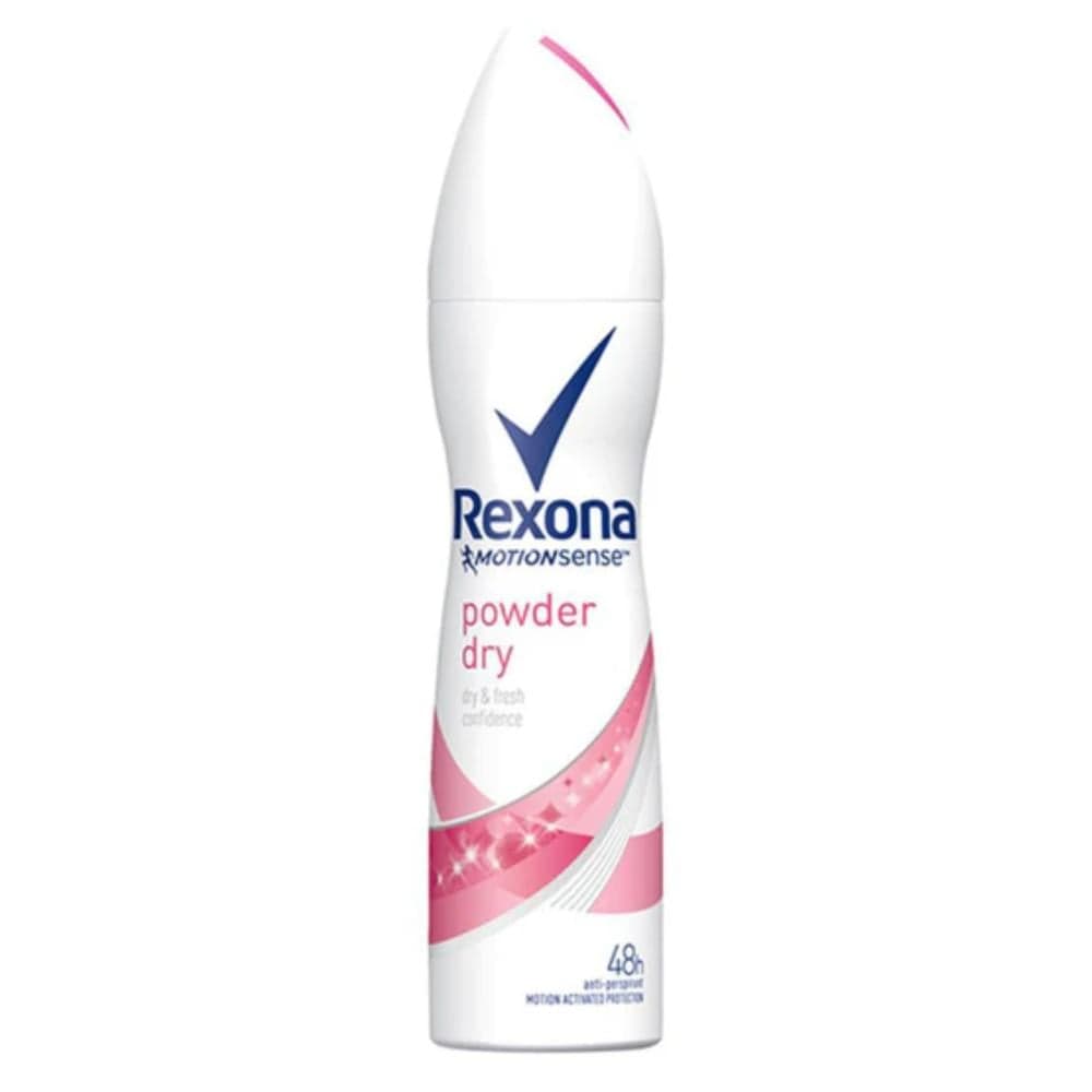 Rexona Powder Dry Spray 150ml
