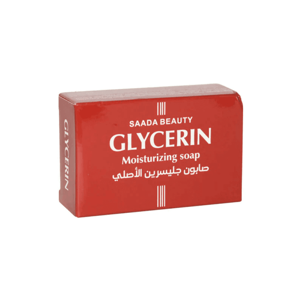 Glycerin soap, Happiness Beauty