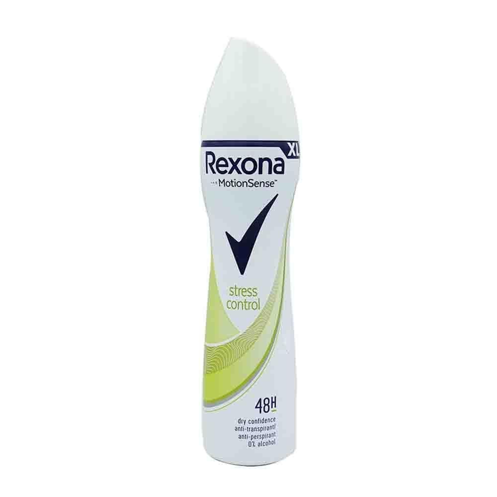 Rexona Stress Control Spray 200ml