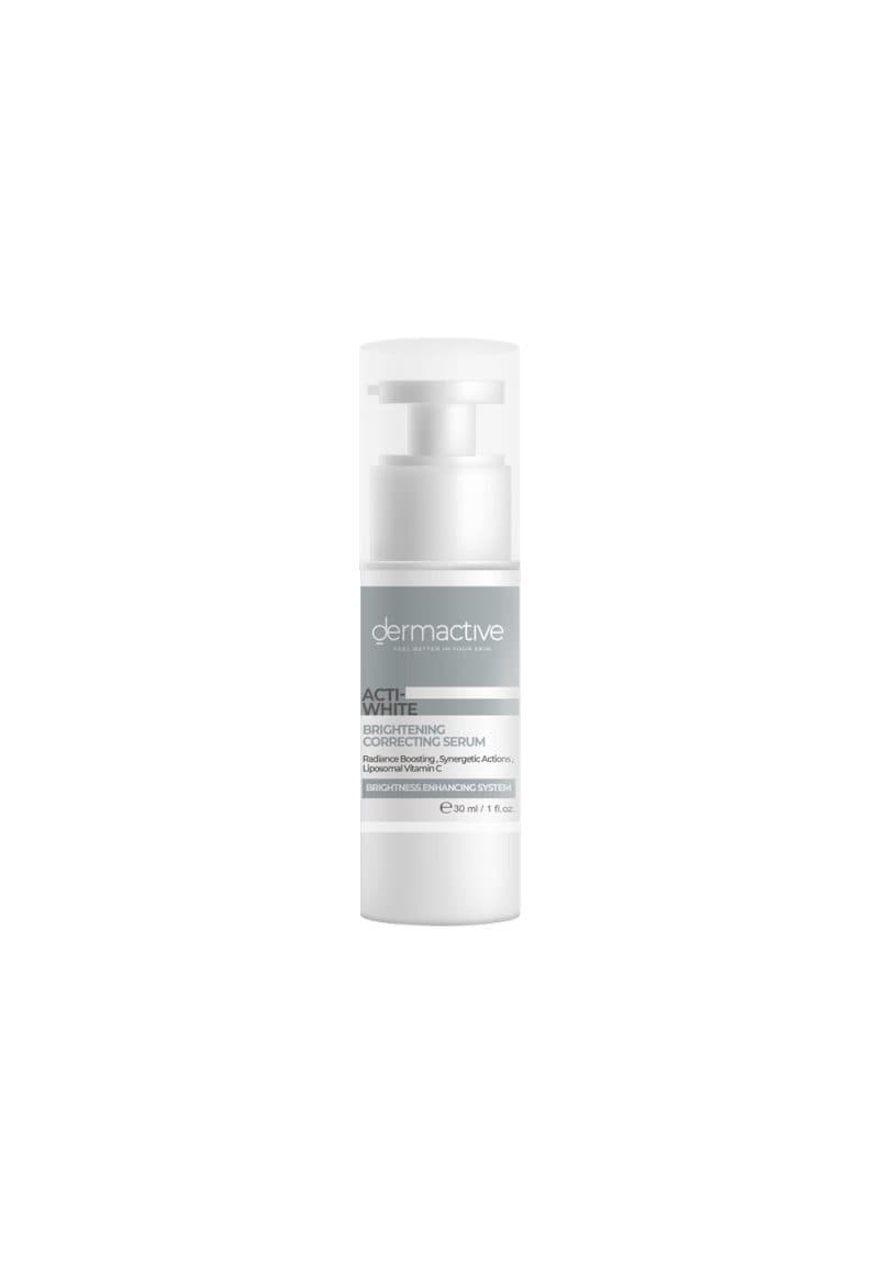 Dermactive Acti-White Brightening Serum 30ml