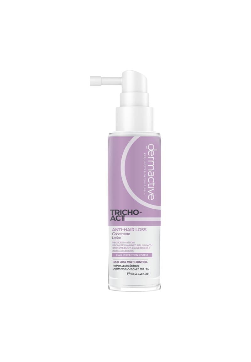 Dermactive Tricho-Act Anti Hair Loss Lotion 200ml