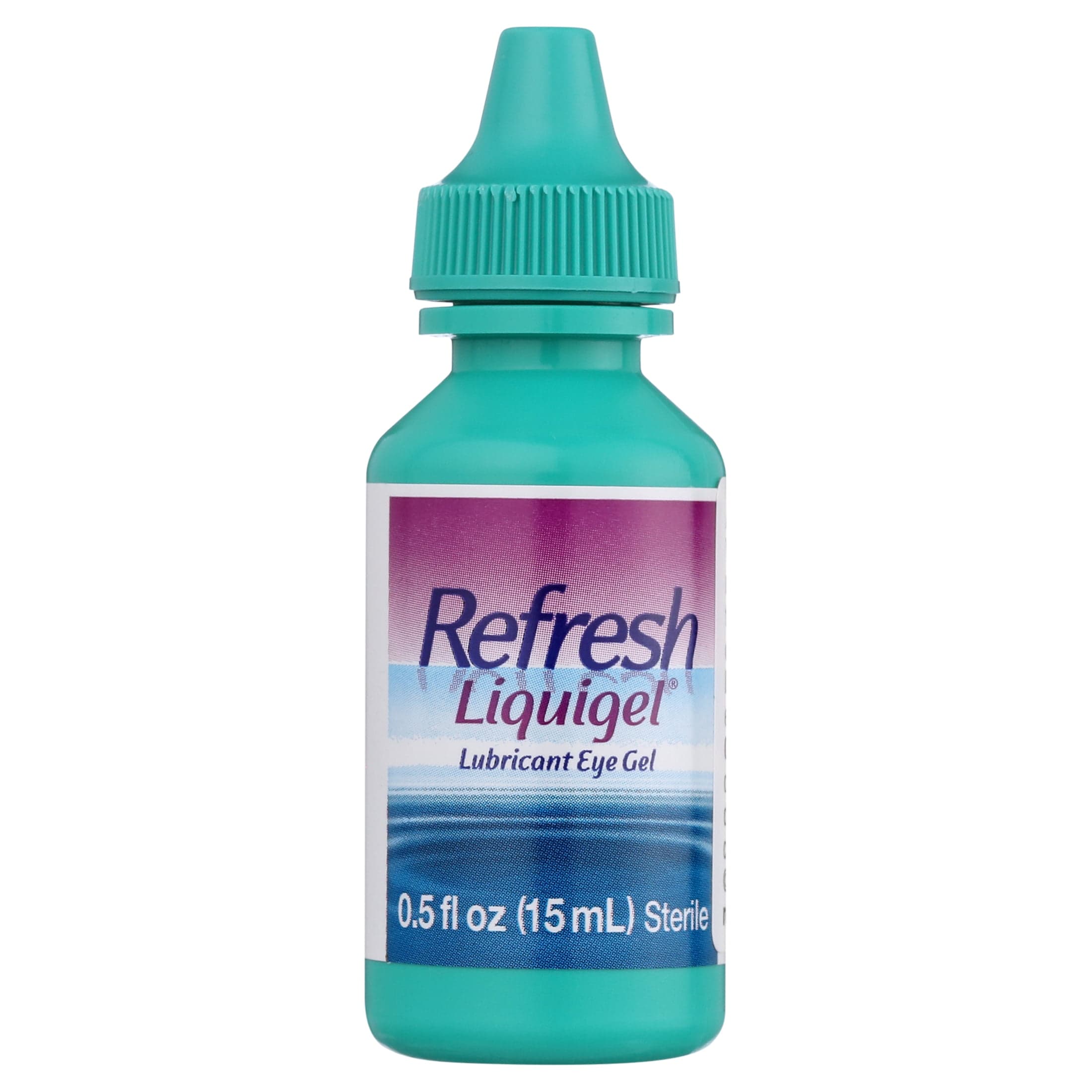 Refresh Liquigel 1% Eye Drops -15ml