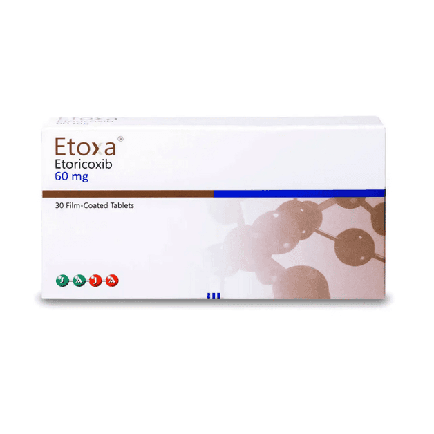etoxa 60mg