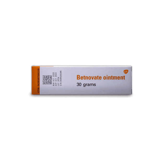 betnovate oin