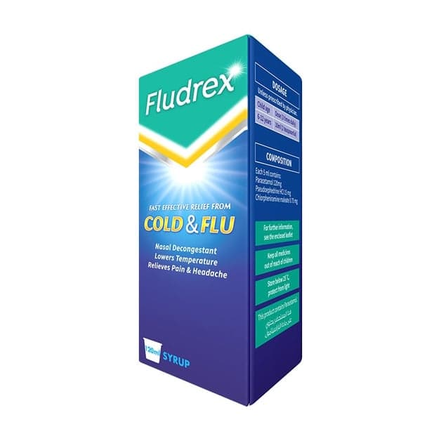 fludrex