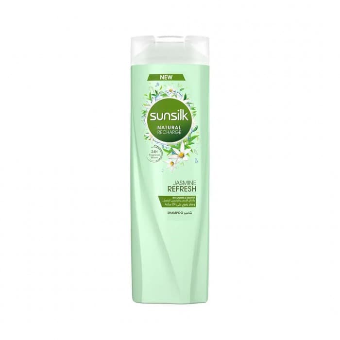 Sunsilk Jasmine Refresh 400ml - Shampoo