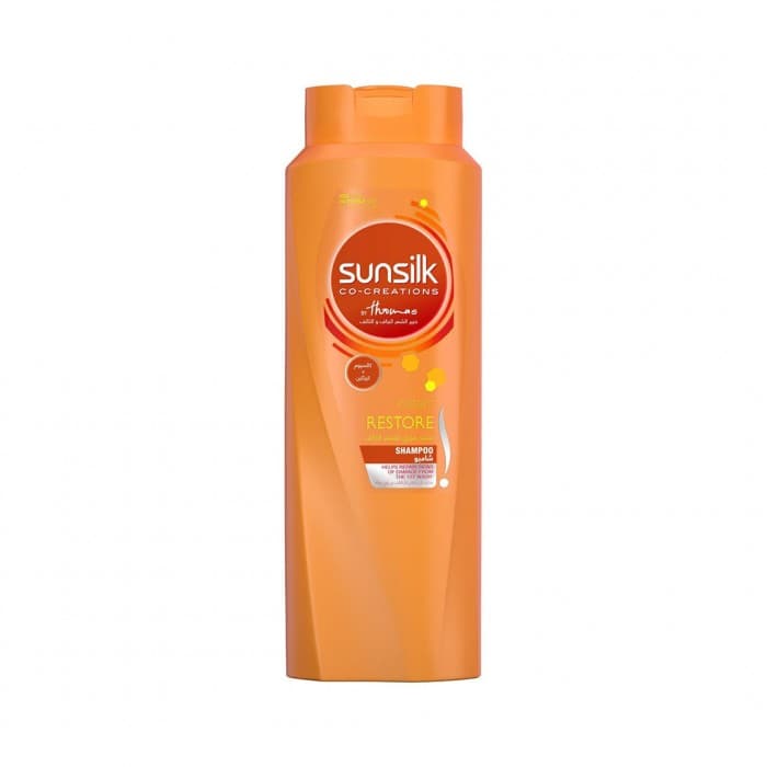 Sunsilk Instant Restore 700ml - Shampoo