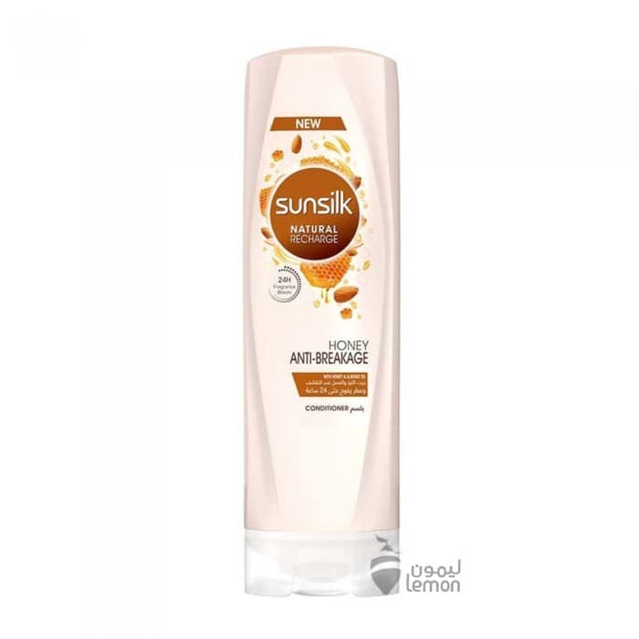 Sunsilk Honey Anti-Breakage 350ml - Conditioner